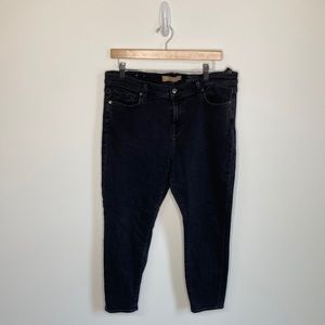7 FOR ALL MANKIND | The Ankle Skinny Luxe Vintage | 32